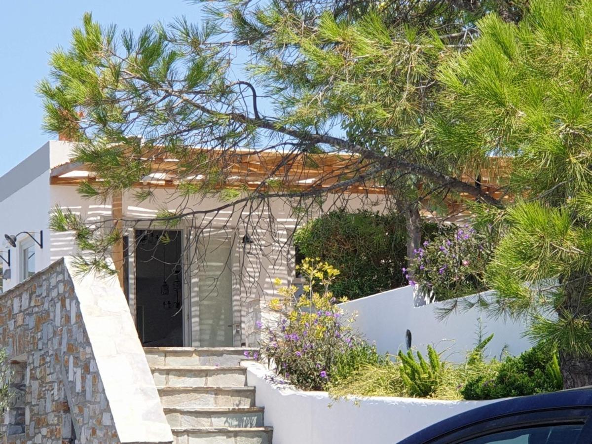 Anassa Cycladic Village Resort *