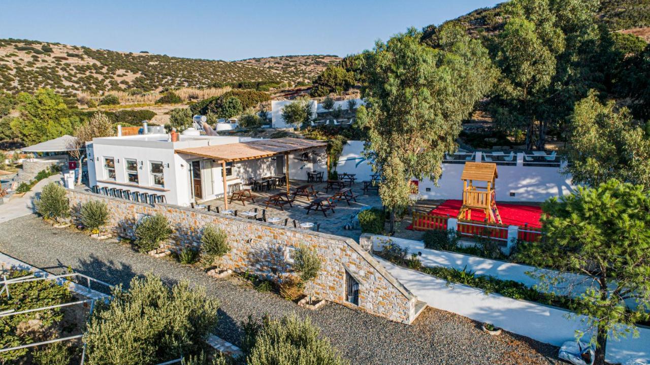 Anassa Cycladic Village Resort