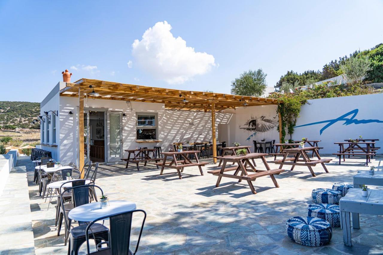 Anassa Cycladic Village Resort Galissas