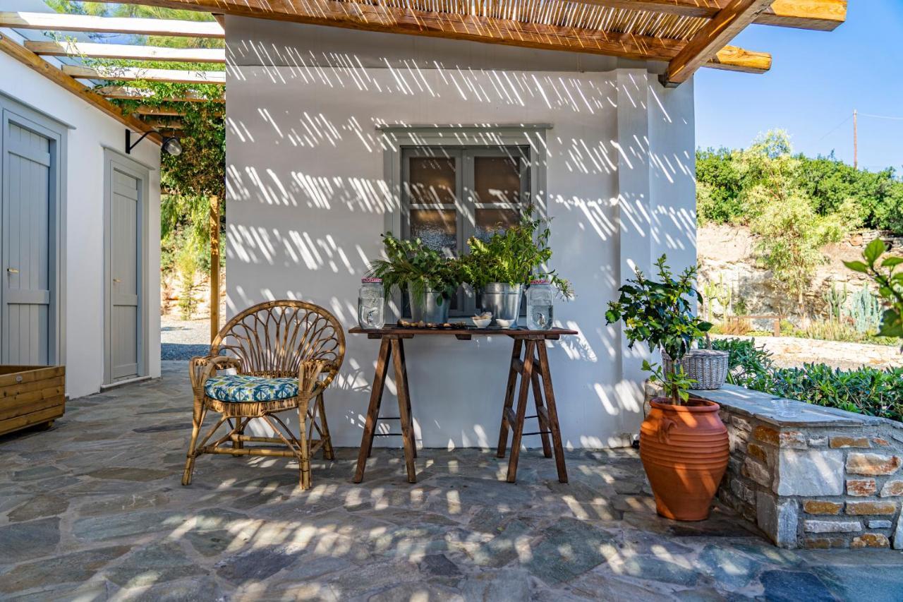 Resort Anassa Cycladic Village *
