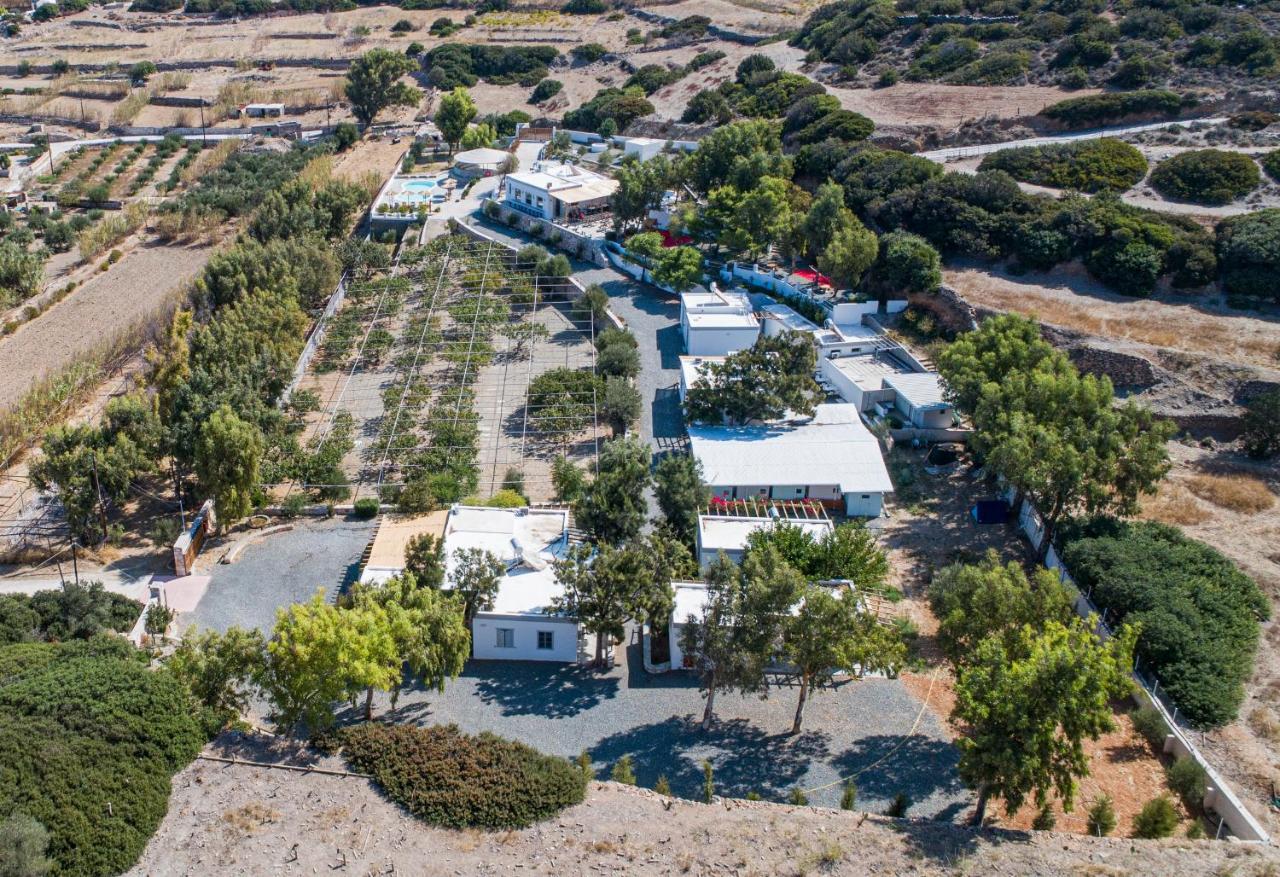 Anassa Cycladic Village Resort