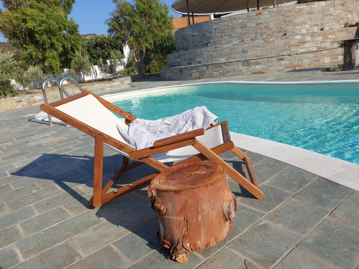 Anassa Cycladic Village Resort