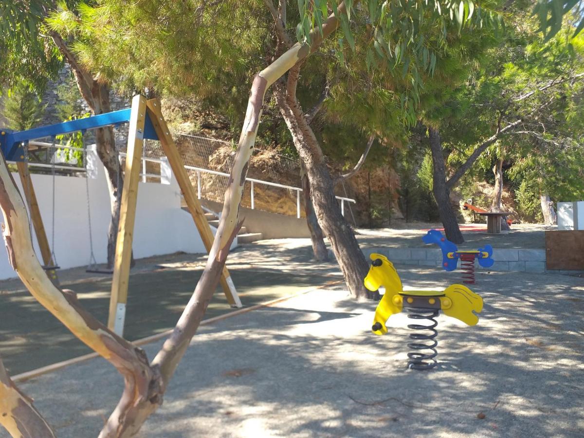 Anassa Cycladic Village