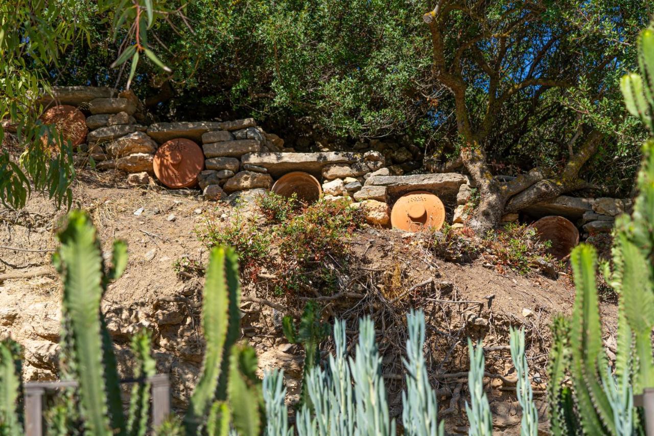 Anassa Cycladic Village * Galissas