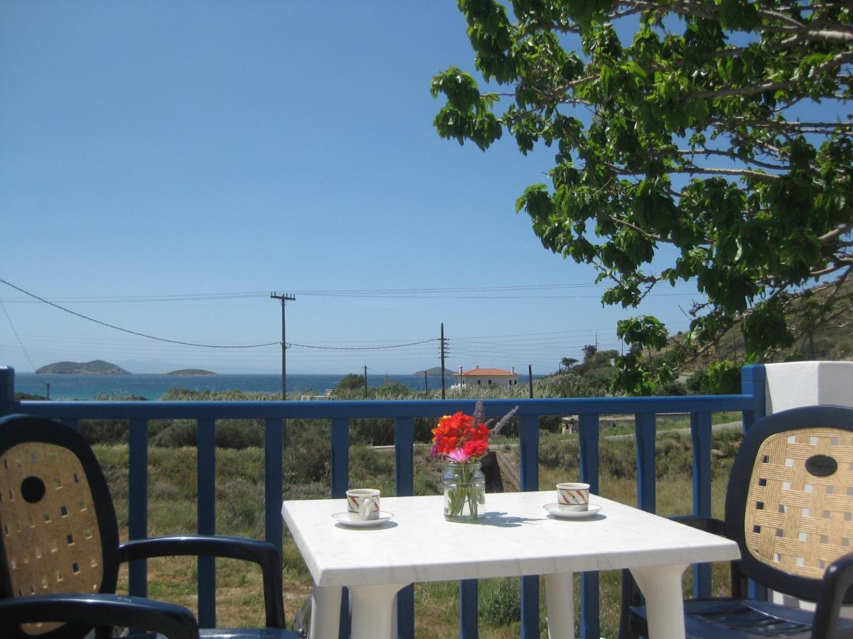 Restia Apartment *