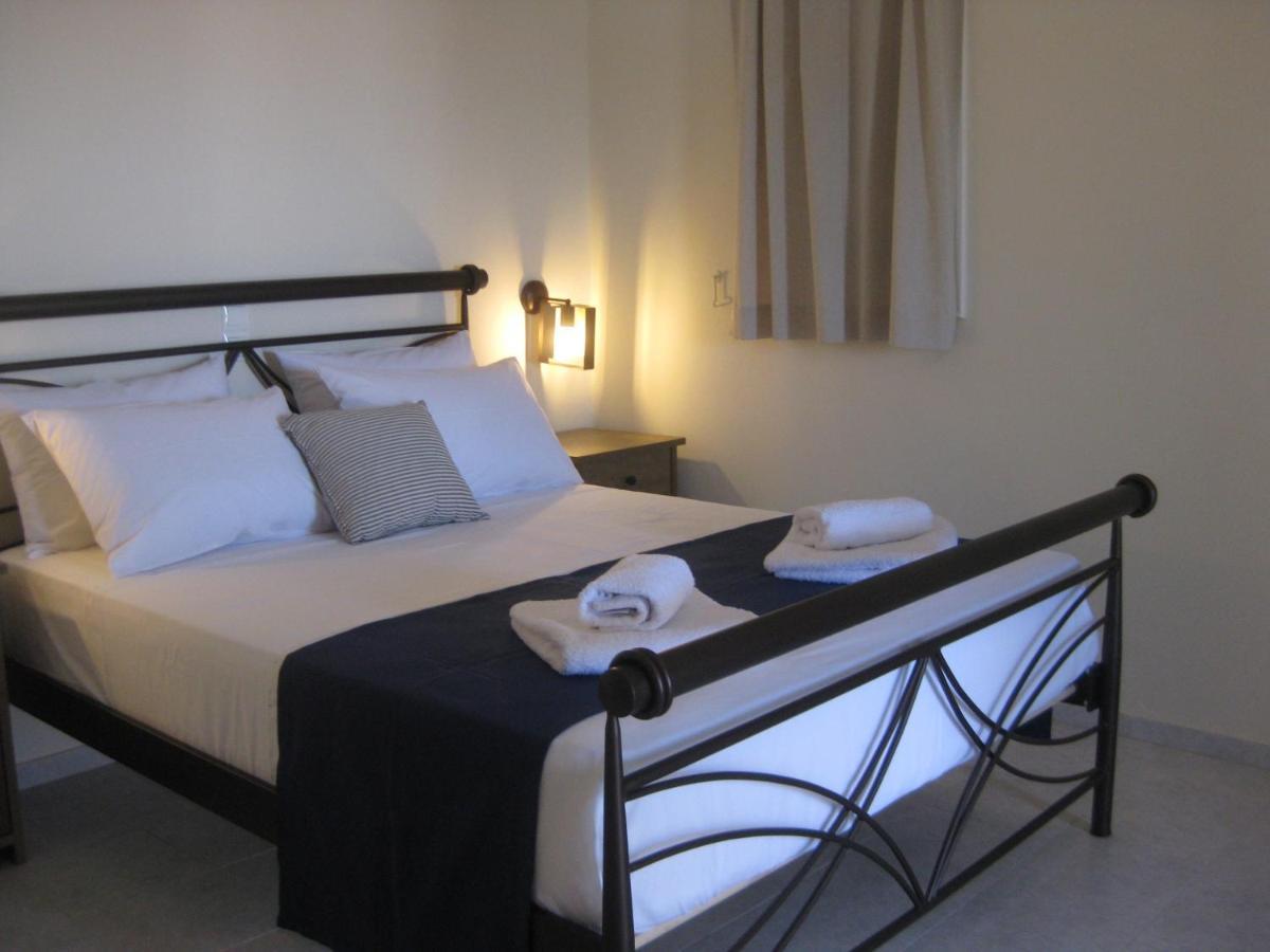Restia Apartment