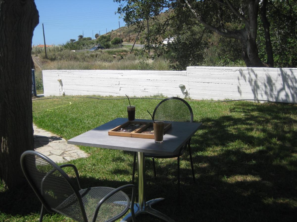 Restia Apartment Agios Petros (Andros)