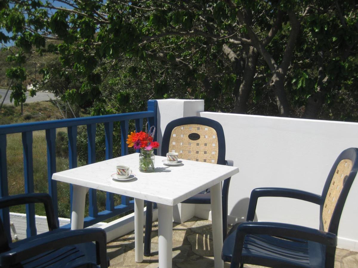 Apartment Restia *