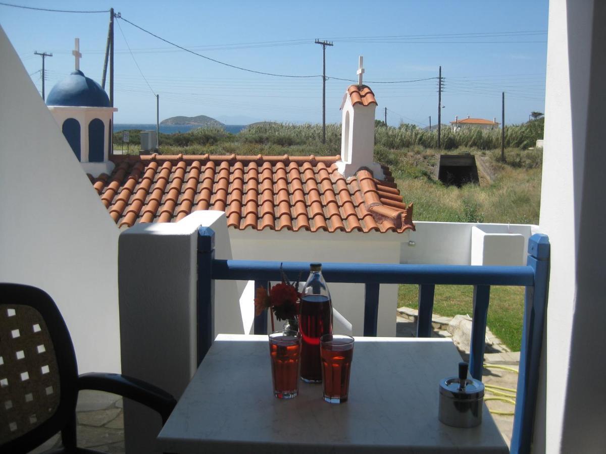 Apartment Restia