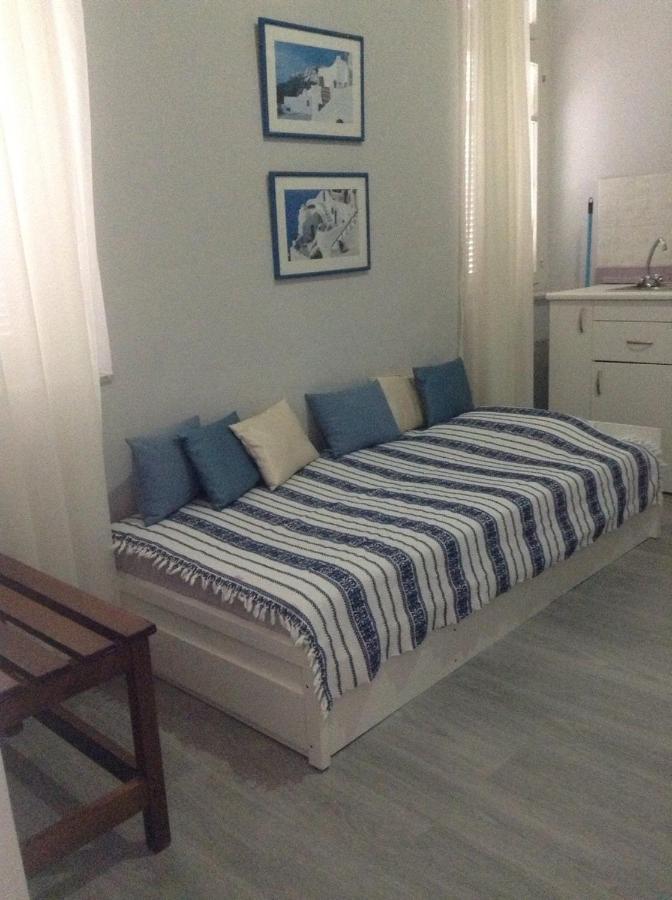 Apartment Vizantio *