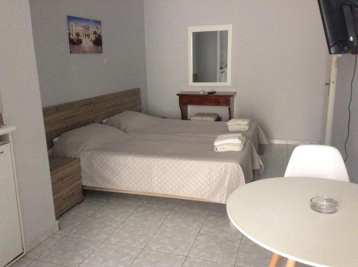 Apartment Vizantio Ermoupoli
