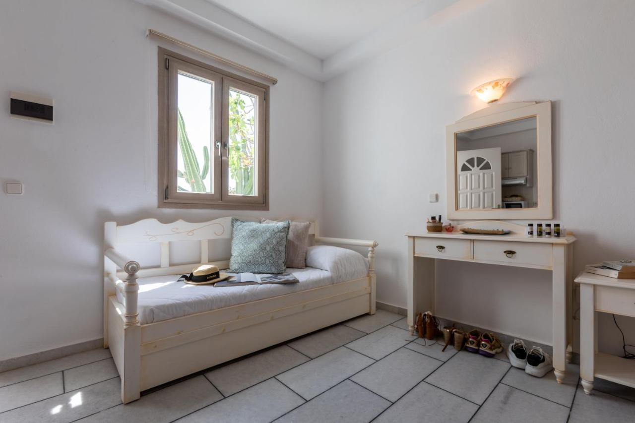 Apartment Evdokia