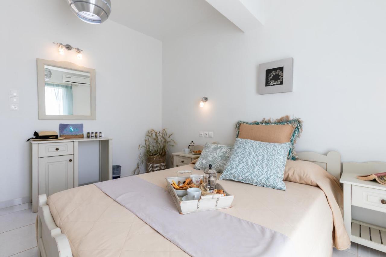 Apartment Evdokia