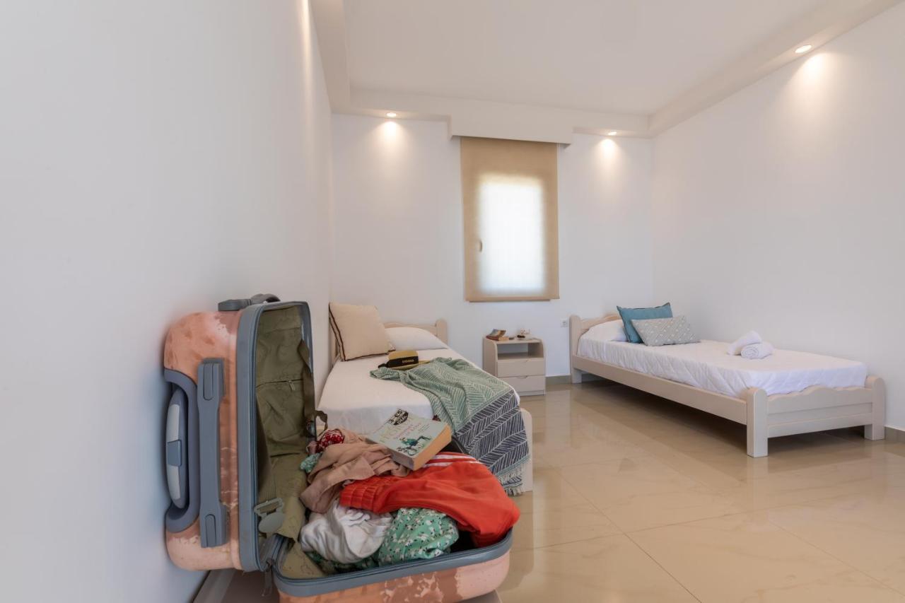 Evdokia Apartment Plaka (Naxos)