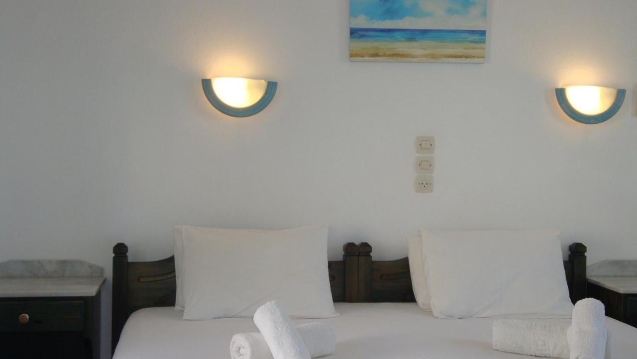Apartment Blue & Sea *