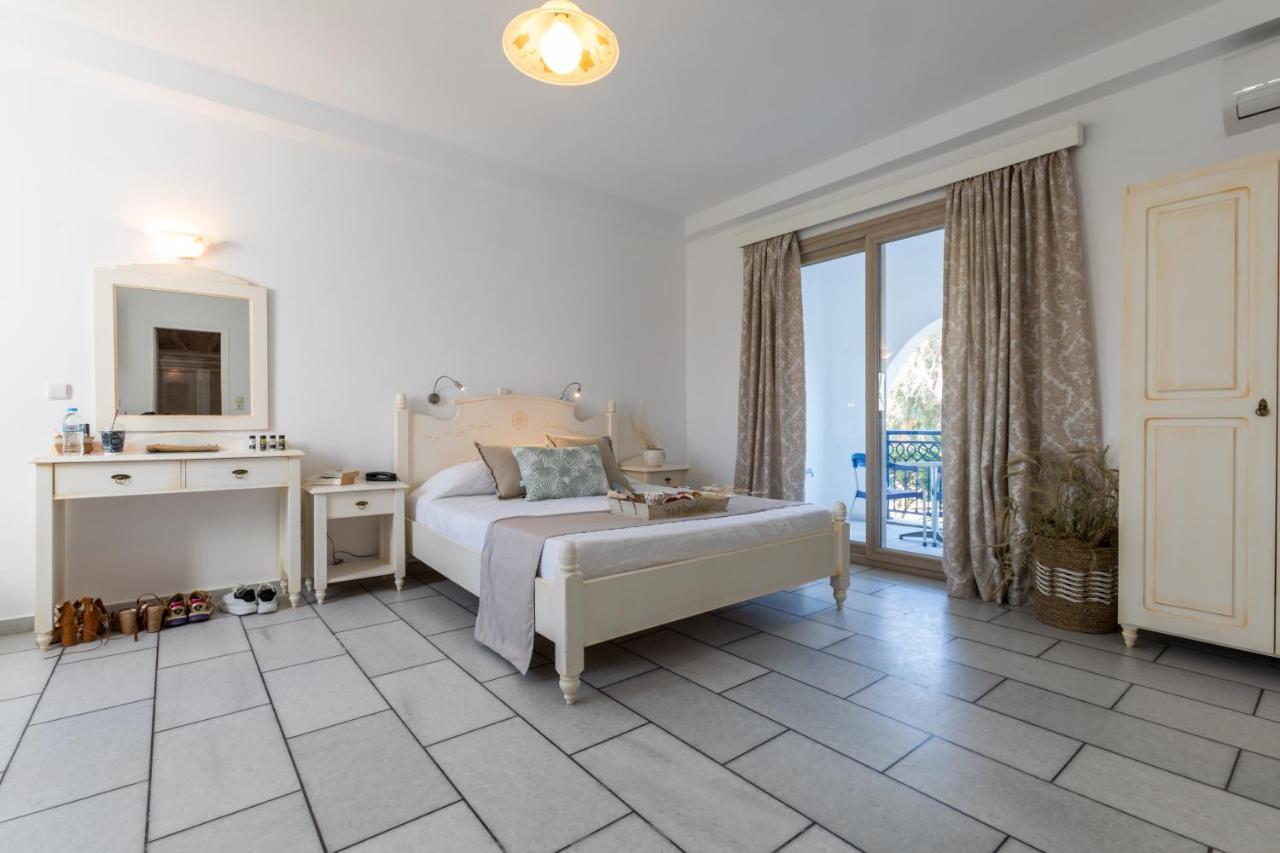 Apartment Evdokia *