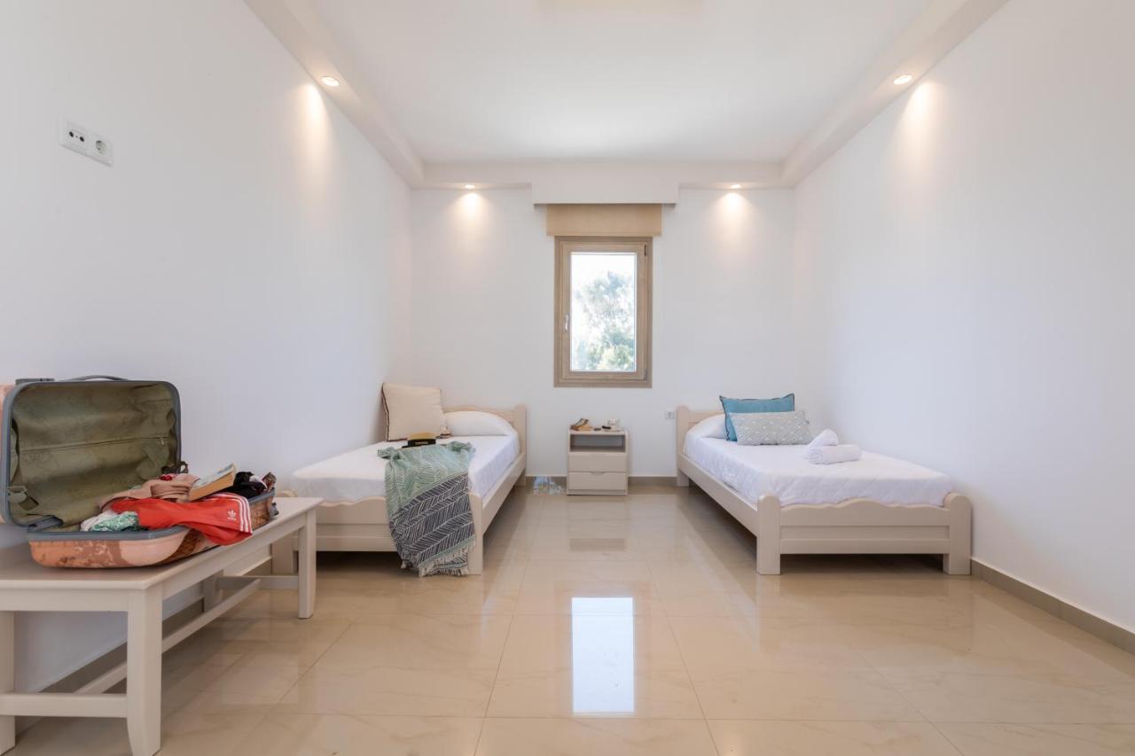 Evdokia Apartment