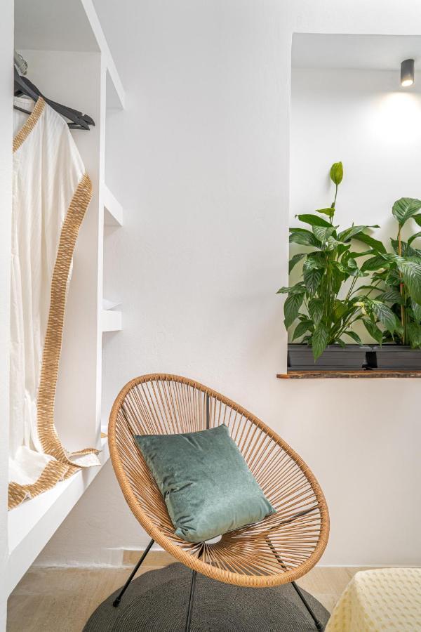 Apartment Eora *