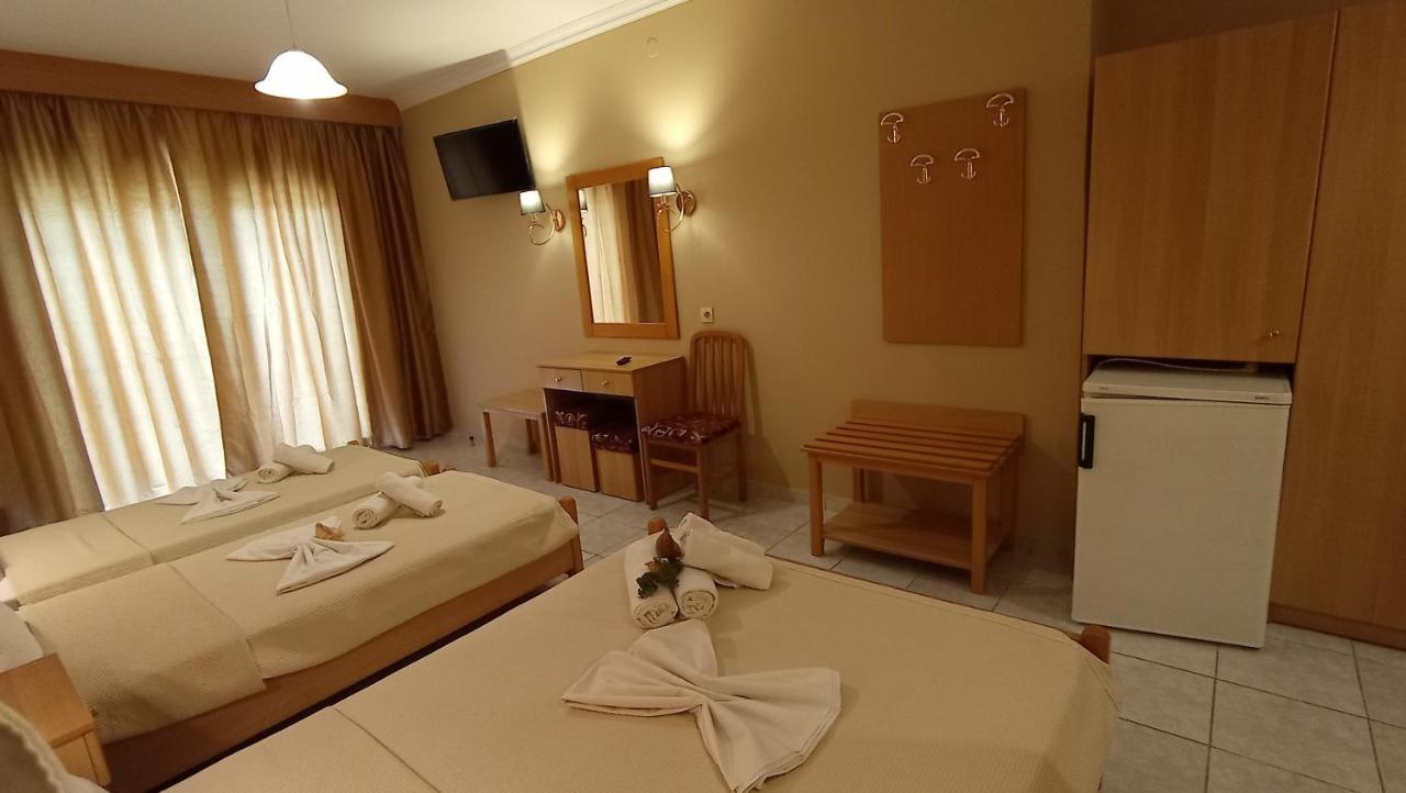 Themis Apartment