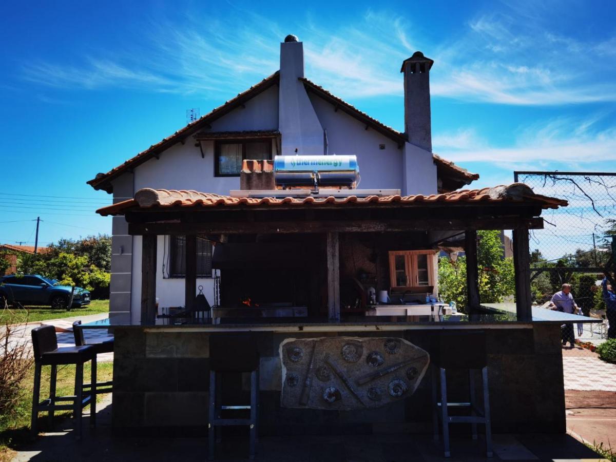 Rural Private Pool, Bbq, Court ,20' Airport Villa *