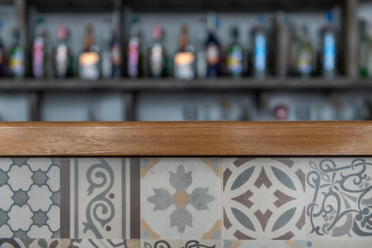 Hotel Argo Boutique Naxos City