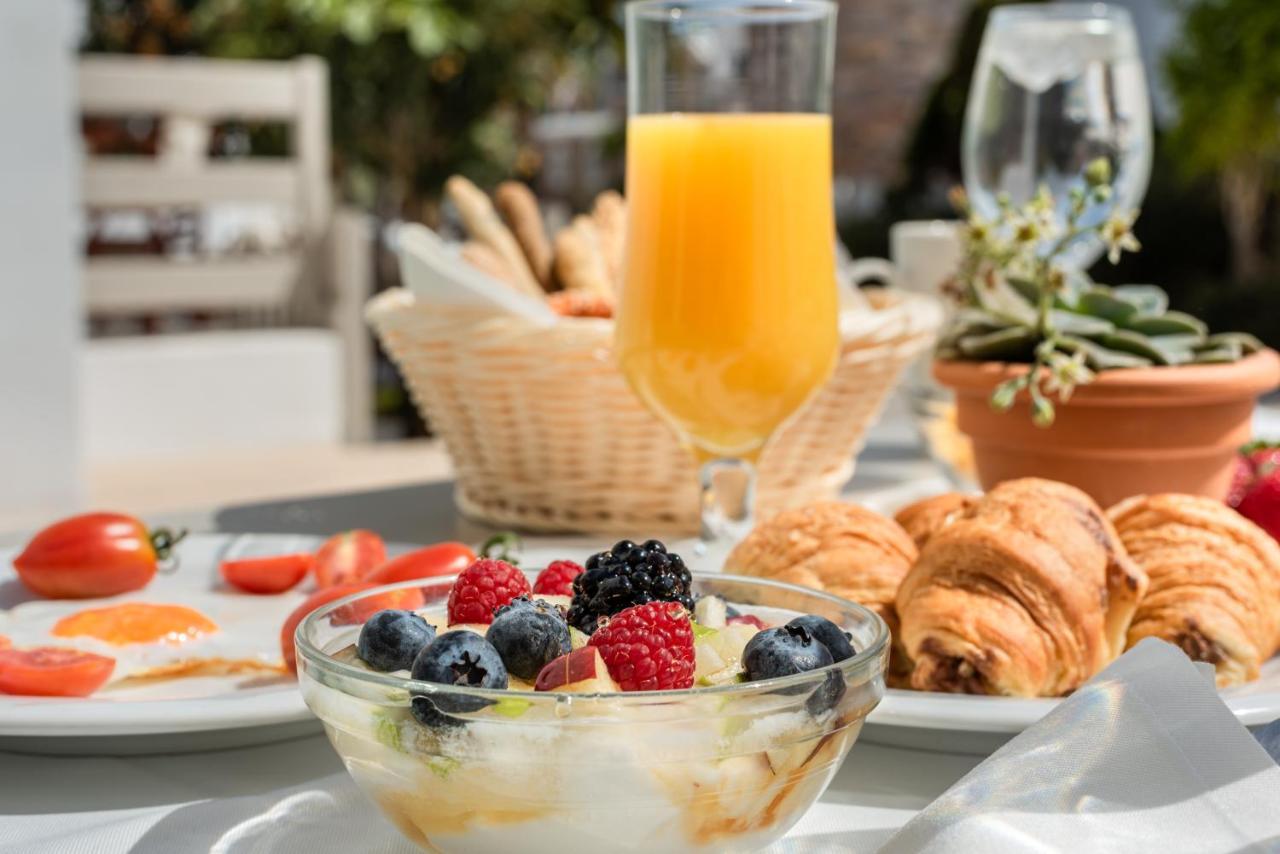 Argo Boutique Hotel