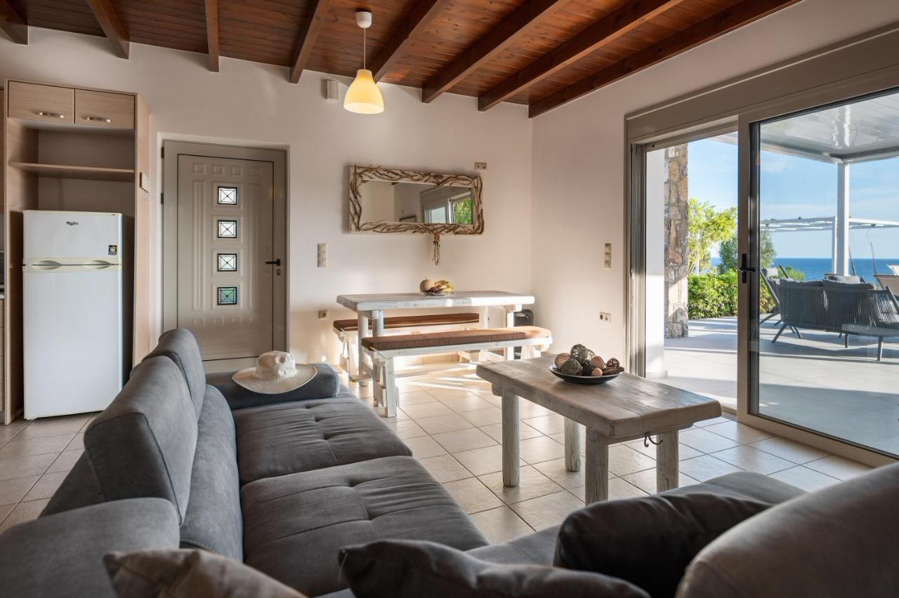 Achlia Beach Villa Villa Achlia