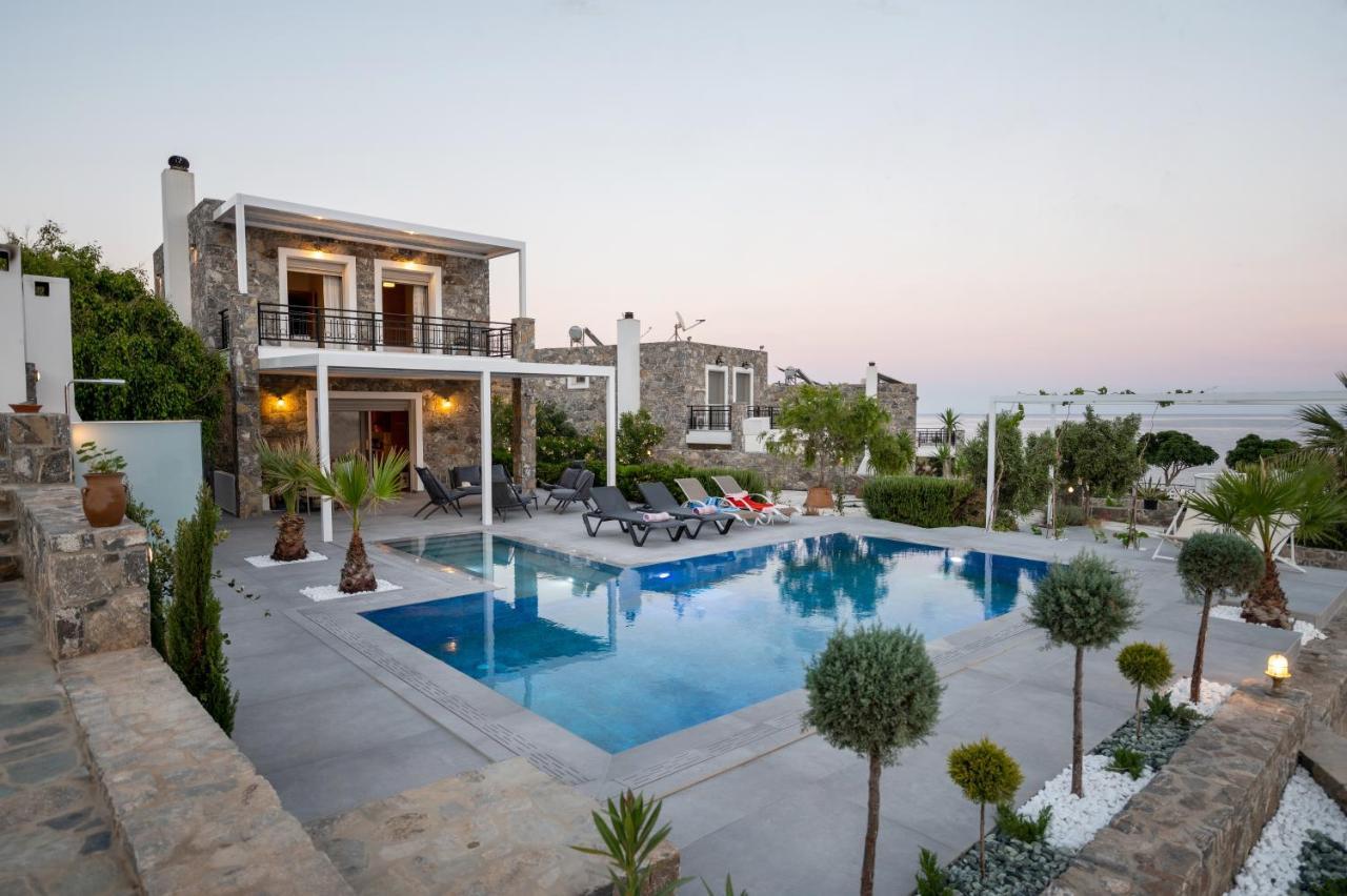Achlia Beach Villa Villa Achlia