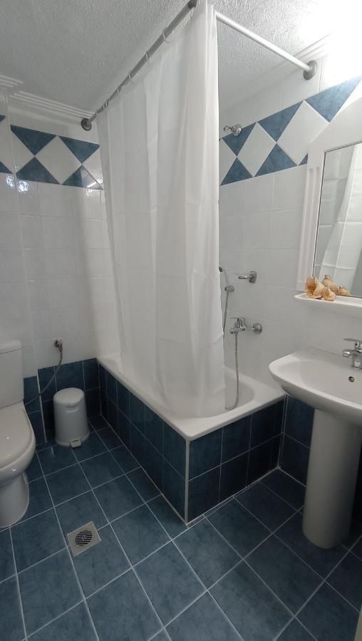 Apartment Themis *