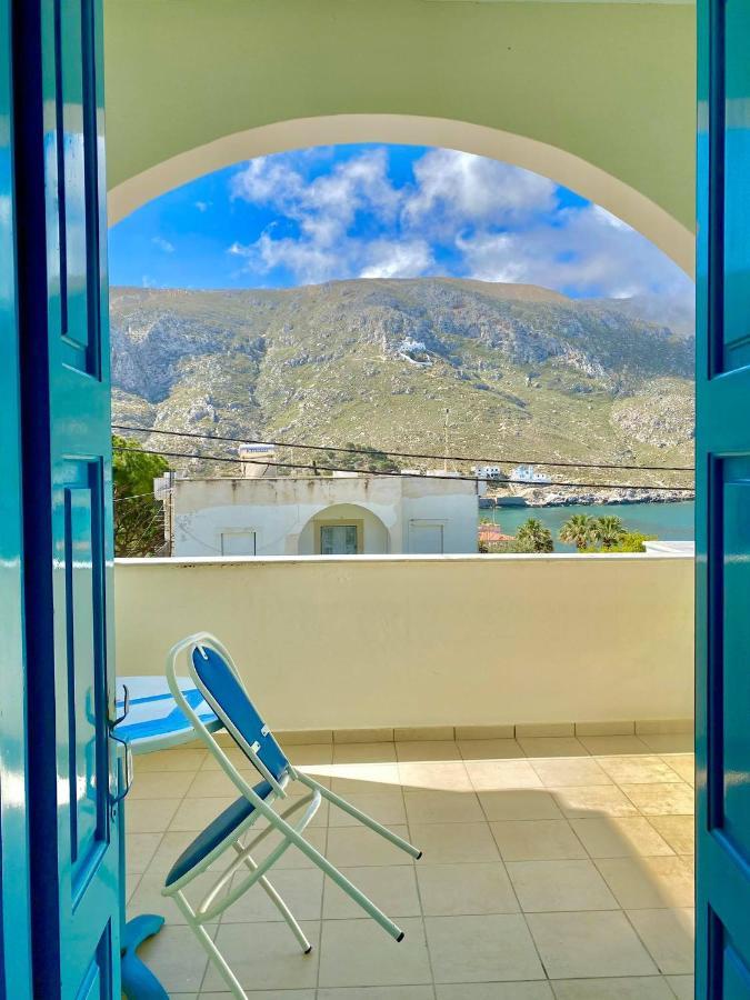 Sevasti Panormos (Kalymnos)