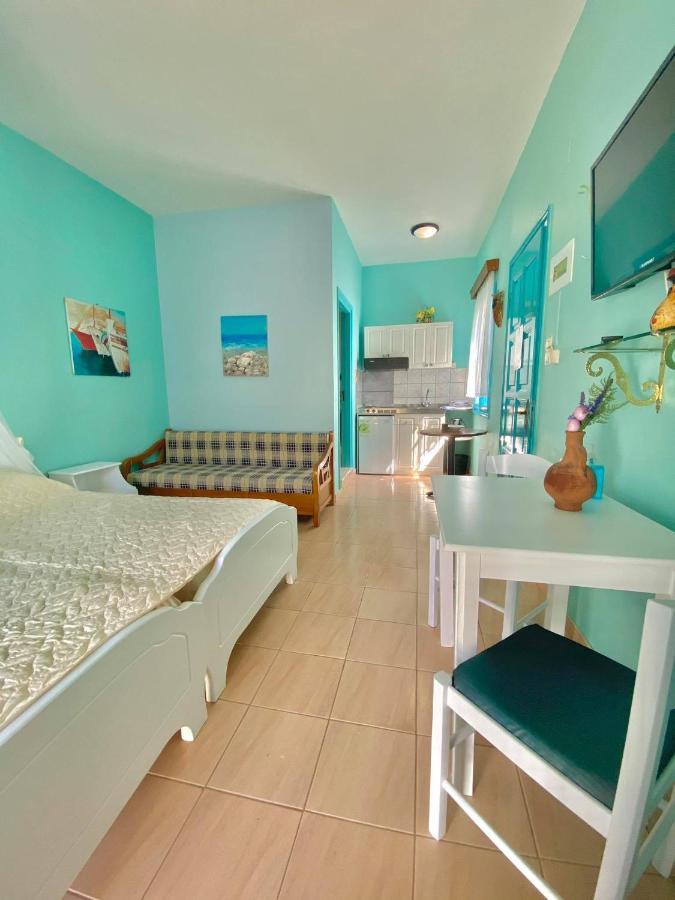 Apartment Sevasti