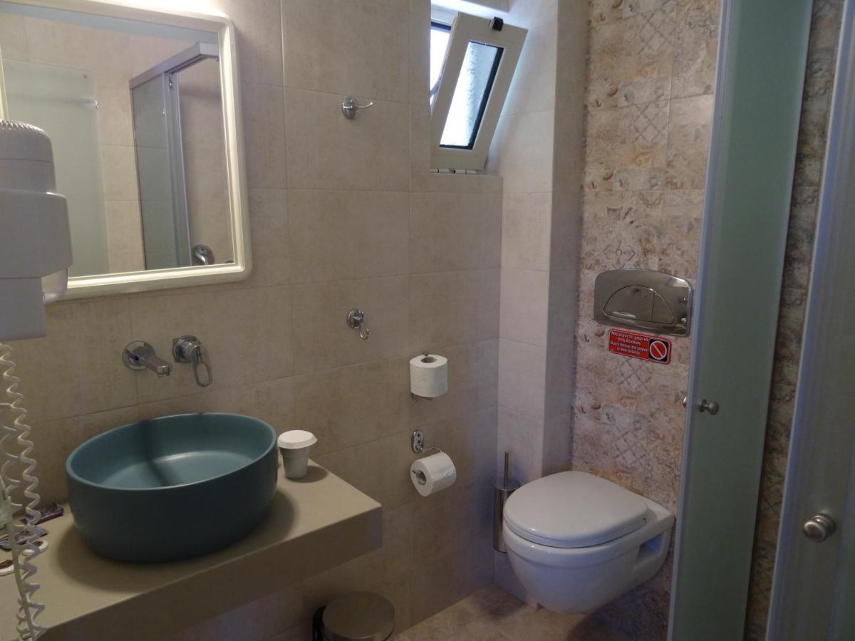 Aparthotel Thalassa House