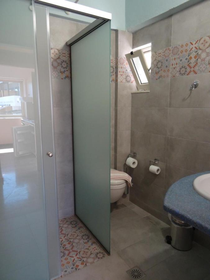 Thalassa House Aparthotel 5*
