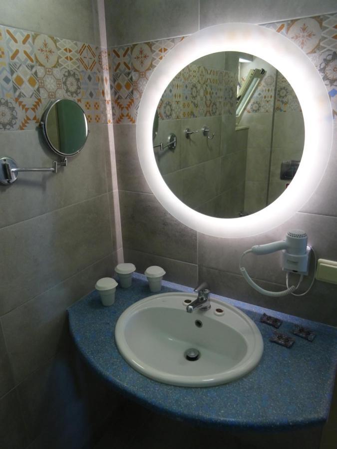 Thalassa House Aparthotel Plakias