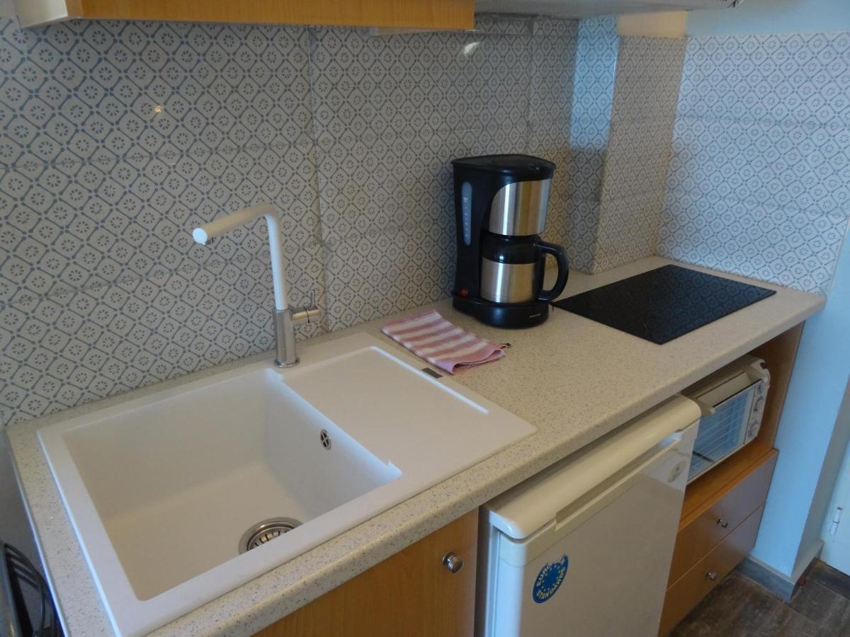 Aparthotel Thalassa House