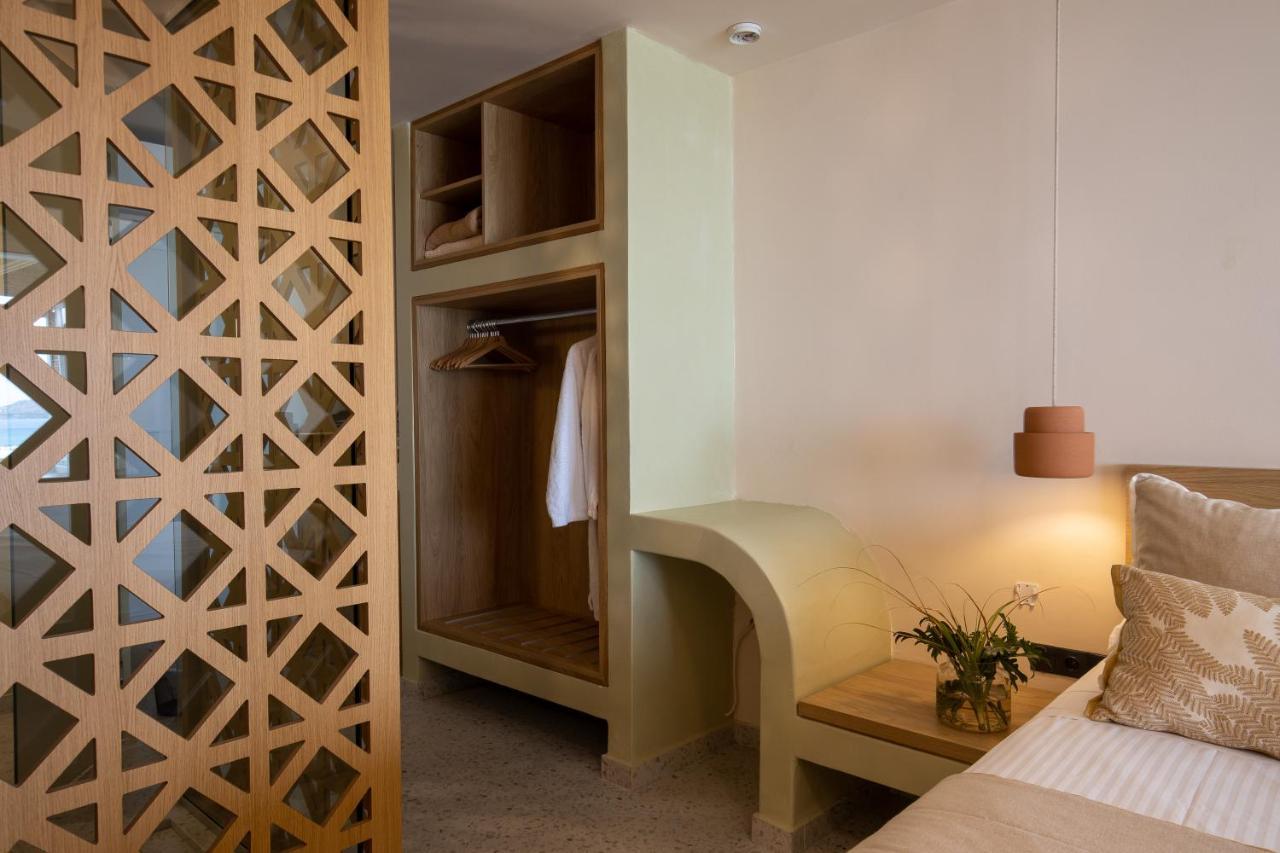 Kouros Exclusive & - Adults Only Faliraki