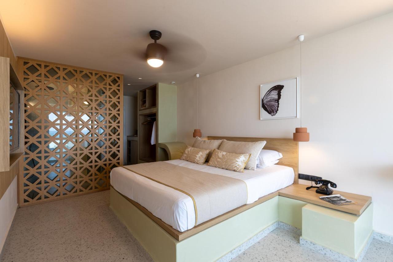 Kouros Exclusive & - Adults Only Faliraki