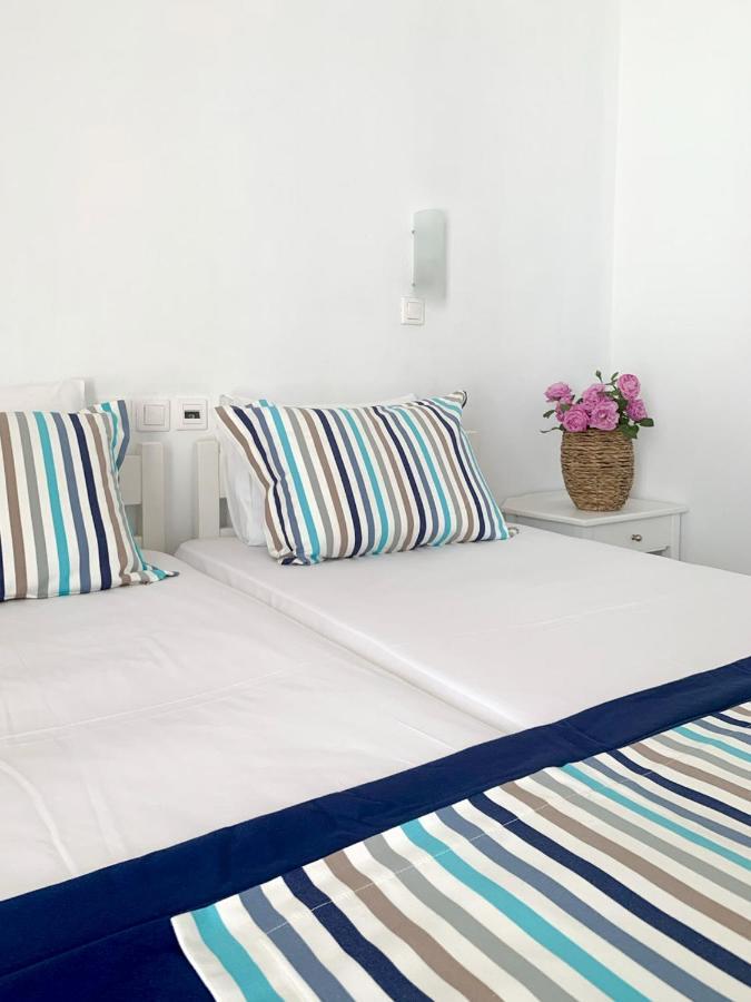 Aparthotel Drakos Twins 3*