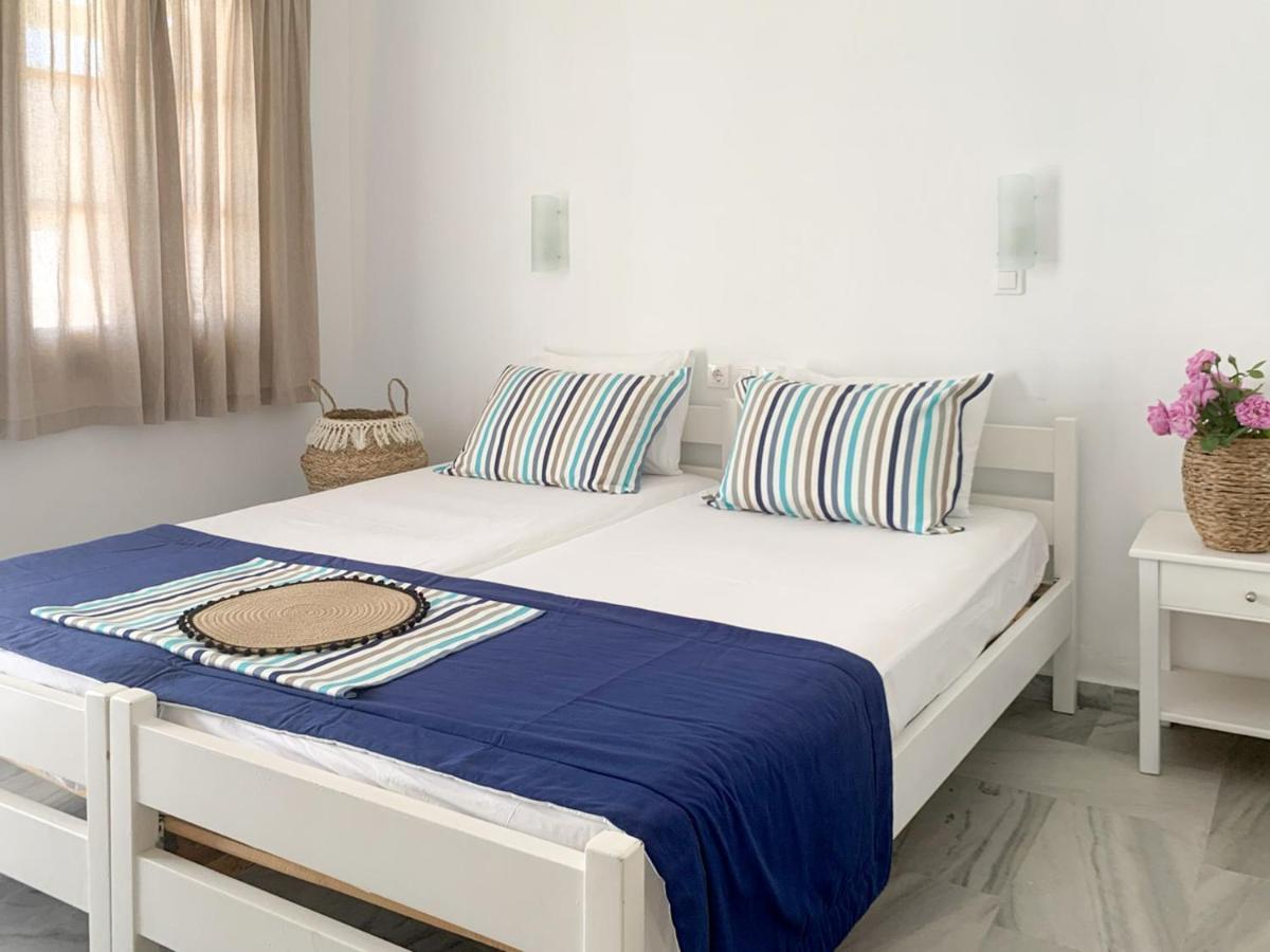 Drakos Twins Aparthotel