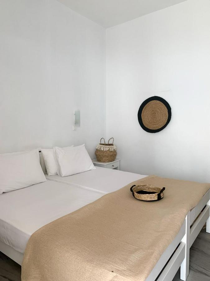Aparthotel Drakos Twins