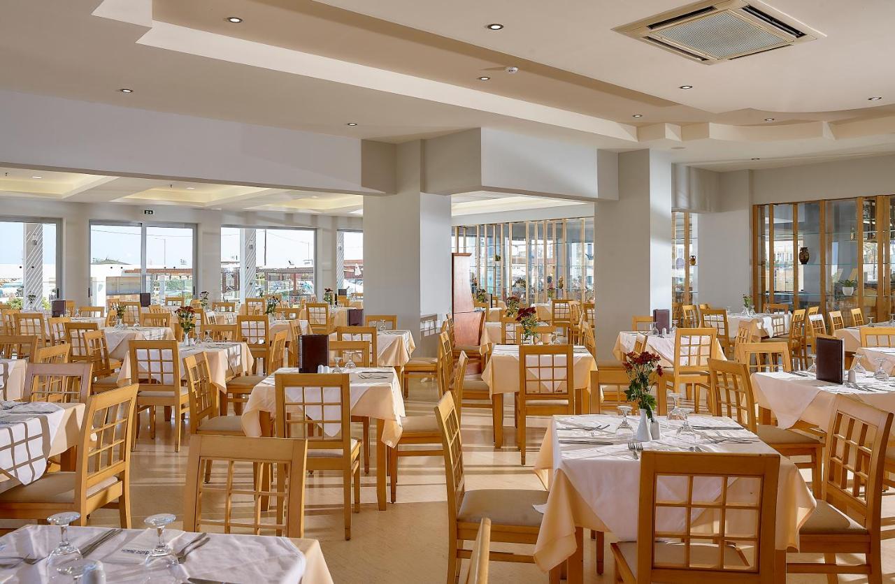 Hotel Astir Gouves