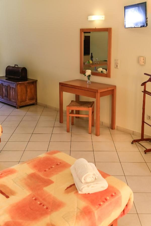 Eleni Holiday home Methoni (Messenia)