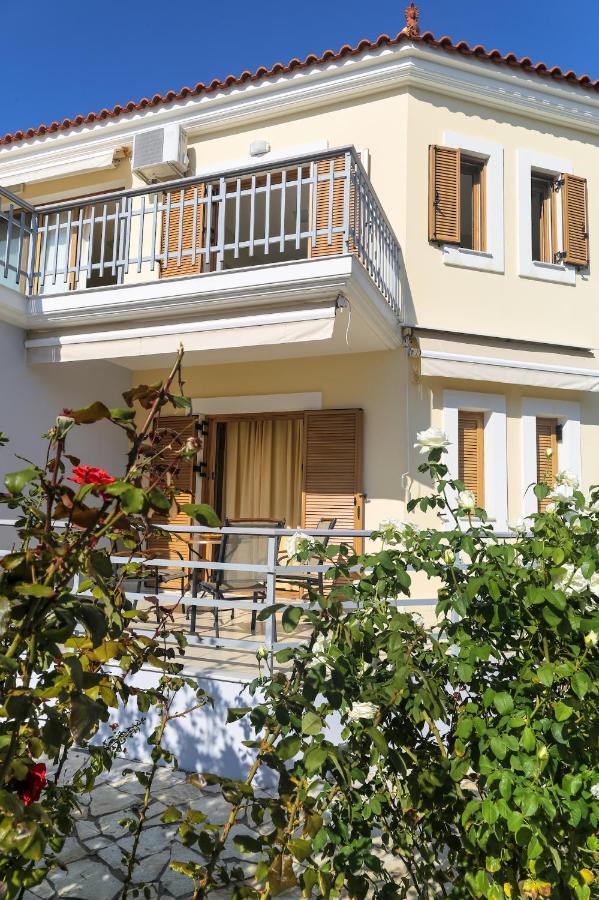 Holiday home Eleni *