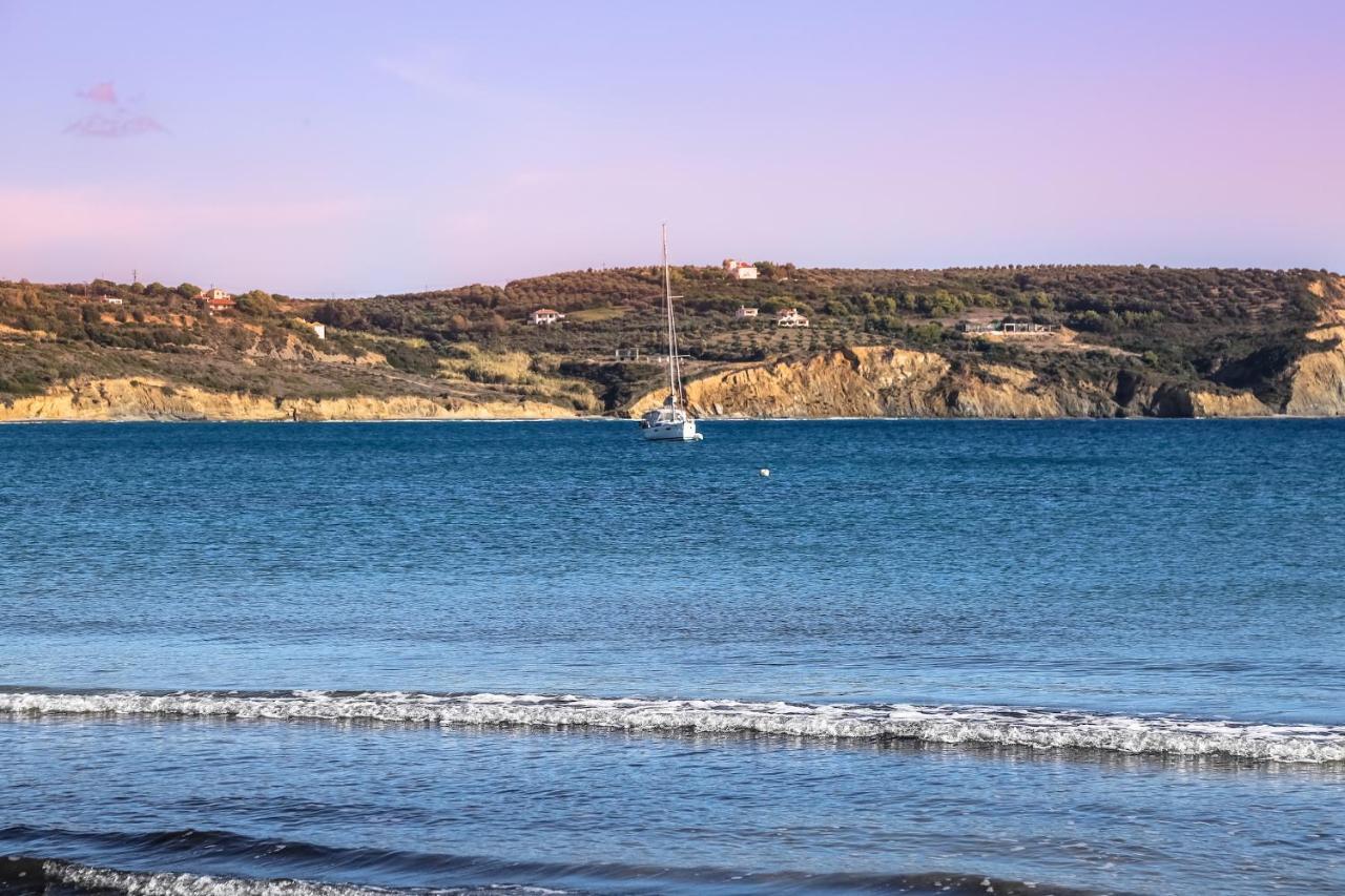 Eleni * Methoni (Messenia)