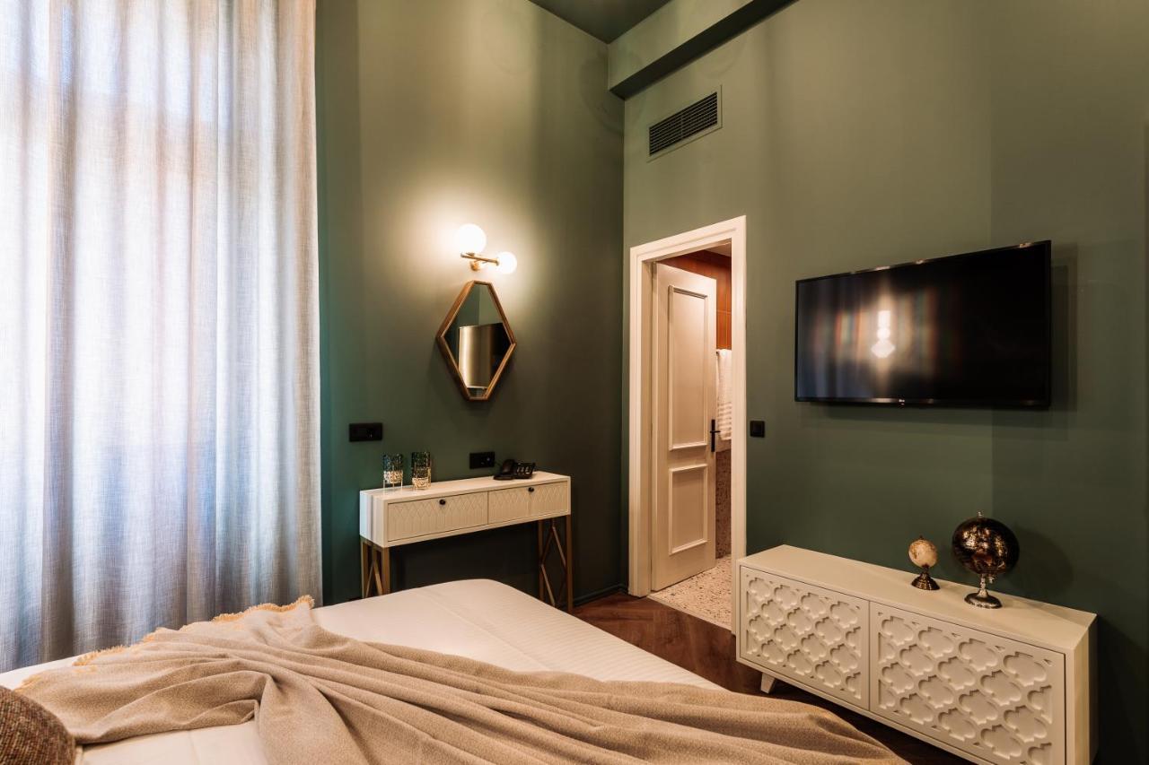 Espero Royal Hotel 3*