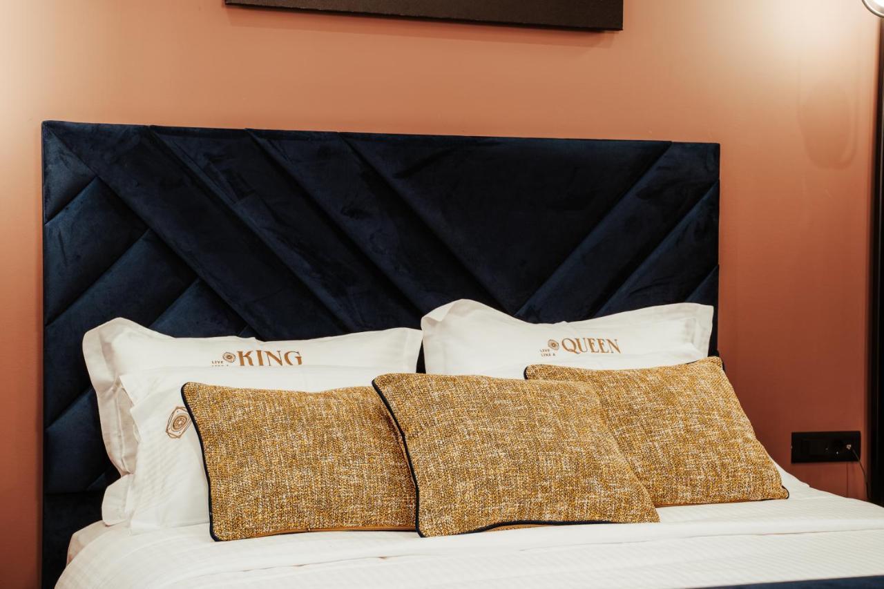 Espero Royal 3* Nafplio