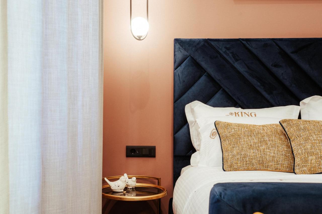 Hotel Espero Royal Nafplio