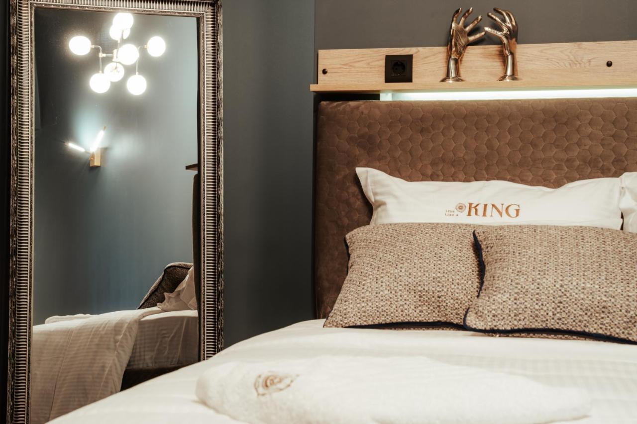 Espero Royal Hotel 3*