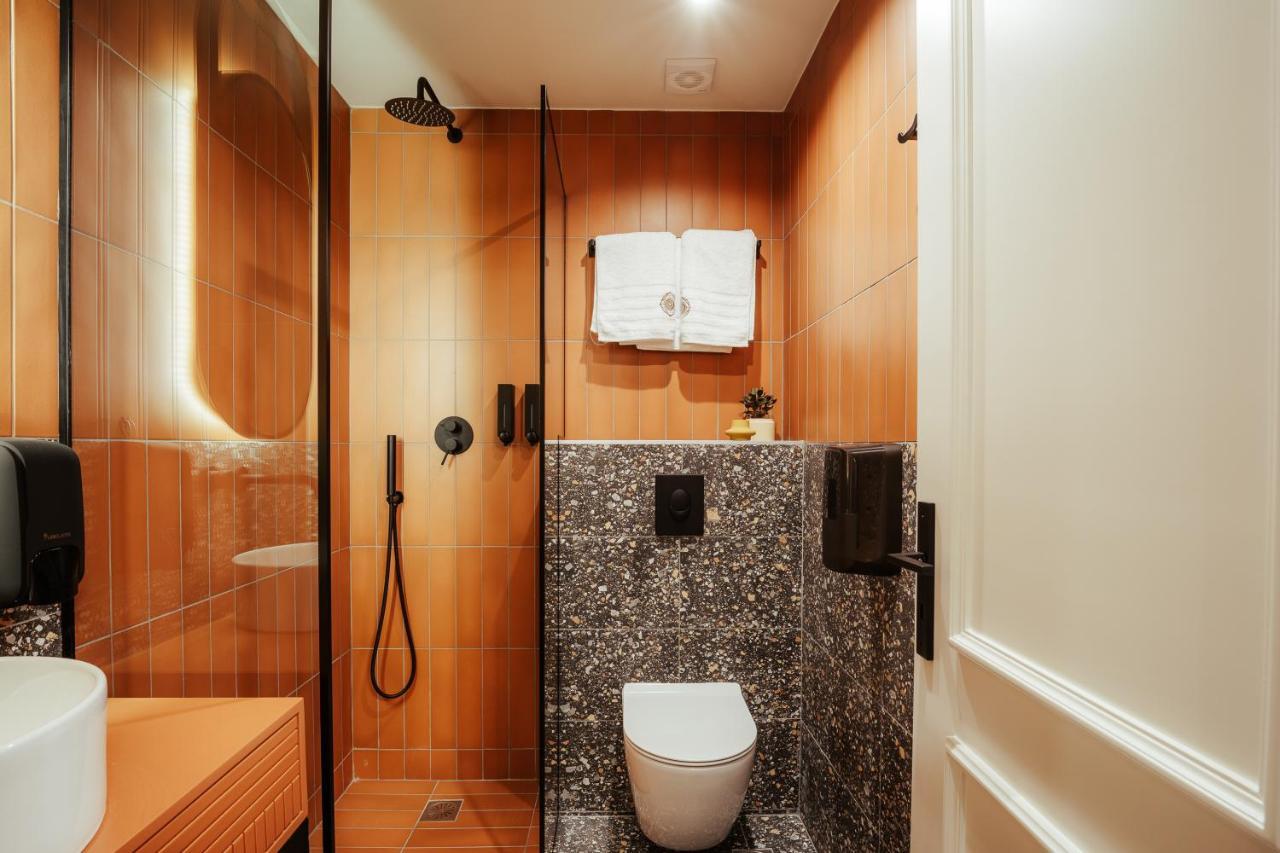 Espero Royal Hotel 3*