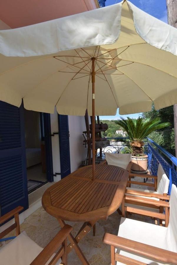 Apartment Argalios Kionion